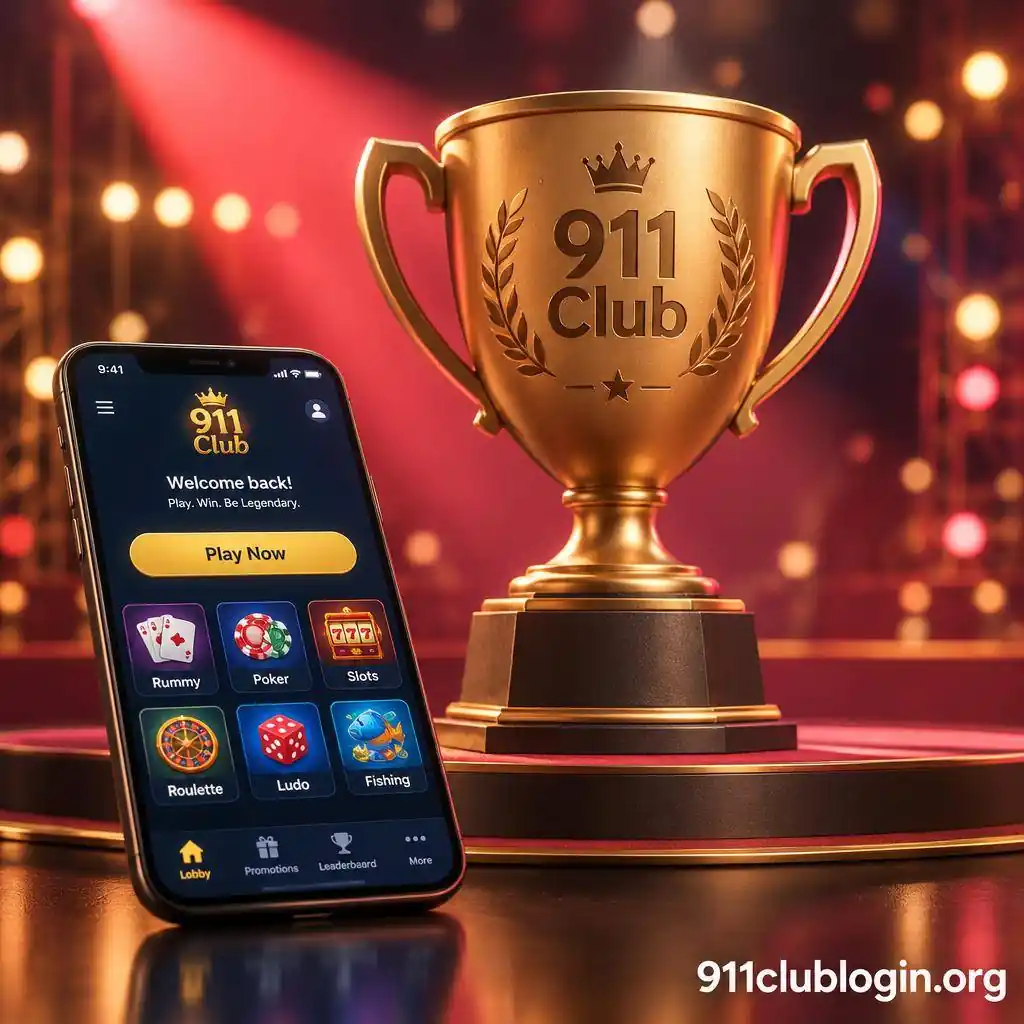 911 Club