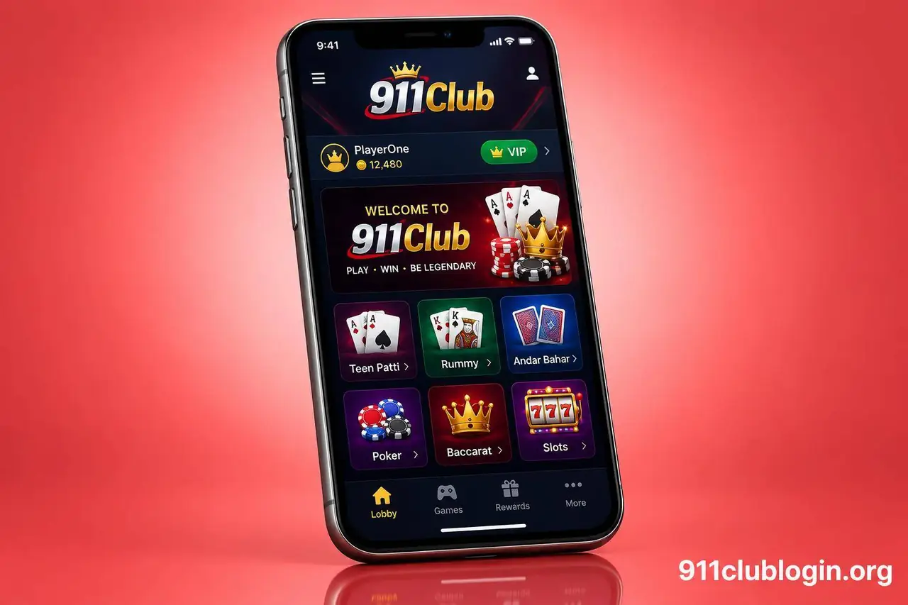 911 Club